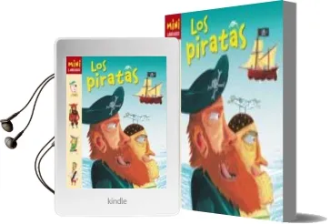 Descargar AudioLibro Los Piratas de Varios Autores año 2012