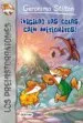 AudioLibro Los Prehistorratones 2: Vigilad las Colas, Caen Meteoritos (Geron imo Stilton) de Geronimo Stilton