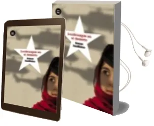 Descargar AudioLibro Luciernagas en el Desierto de Daniel Sanmateo año 2012