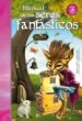 AudioLibro Manual de los Seres Fantasticos de Alejandra Ramirez