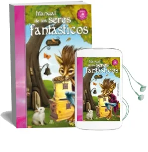 Descargar AudioLibro Manual de los Seres Fantasticos de Alejandra Ramirez año 2012