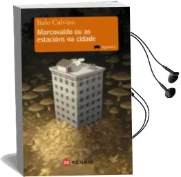 Descargar AudioLibro Marcovaldo ou as Estacions na Cidade de Italo Calvino año 2012