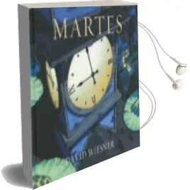 Descargar AudioLibro Martes (Los Albumes) de David Wiesner año 2012