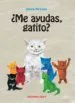 AudioLibro ¿Me Ayudas, Gatito? de Gisela Messing