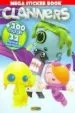 AudioLibro Megasticker Book Clanners de Varios Autores