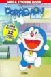 AudioLibro Megasticker Book Doraemon de Varios Autores