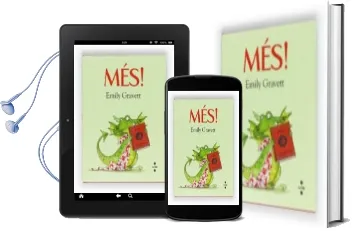 Descargar AudioLibro Mes! de Emily Gravett año 2012