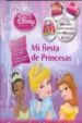 AudioLibro Mi Fiesta de Princesas de Varios Autores