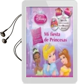 Descargar AudioLibro Mi Fiesta de Princesas de Varios Autores año 2012