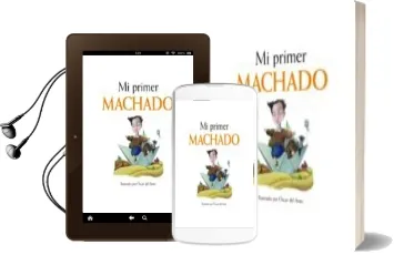 Descargar AudioLibro Mi Primer Machado de Mariano Veloy año 2012