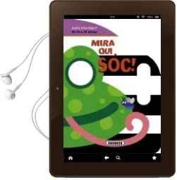 Descargar AudioLibro Mira qui Soc¡ de Varios Autores año 2012