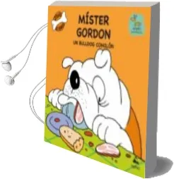 Descargar AudioLibro Mister Gordon de Varios Autores año 2012