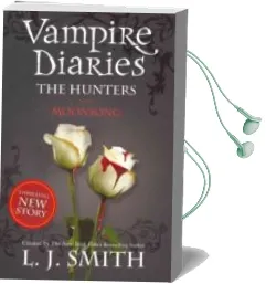 Descargar AudioLibro Moonsong de L.J. Smith año 2012