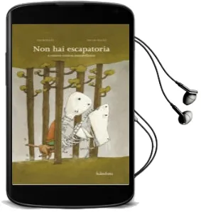 Descargar AudioLibro Non hai Escapatoria e Outros Contos Marabillosos de Oscar Villan año 2012