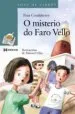 AudioLibro O Misterio do Faro Vello de Fina Casalderrey