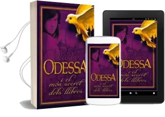 Descargar AudioLibro Odessa de Peter Van Olmen año 2012