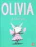 AudioLibro Olivia y las Princesas de I. Falconer
