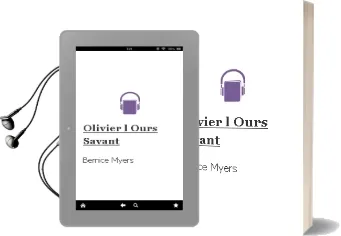 Descargar AudioLibro Olivier, l Ours Savant de Bernice Myers año 2012