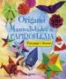 AudioLibro Origami: Manualidades de Papiroflexia de Varios Autores