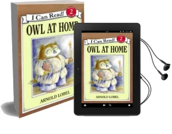 Descargar AudioLibro Owl at Home de Varios Autores año 2012