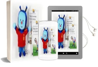 Descargar AudioLibro Pack Pupi Futbolista de Maria Menendez Ponte año 2012