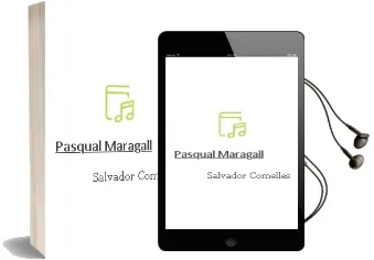 Descargar AudioLibro Pasqual Maragall de Salvador Comelles año 2012