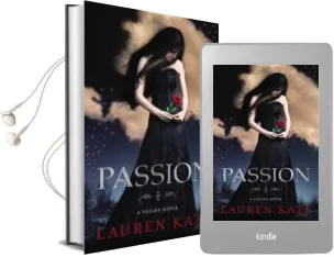 Descargar AudioLibro Passion: Book 3 of the Fallen Series de Kate Lauren año 2012