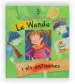 AudioLibro (Pe) la Wanda i els Antinoies de Dagmar Geisler