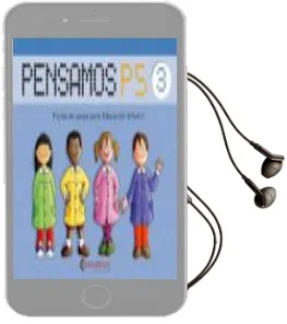Descargar AudioLibro Pensamos P5-3 de Concepcio Roca I Baro año 2012