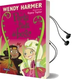 Descargar AudioLibro Perla i la Fada del Bosc de Wendy Harmer año 2012