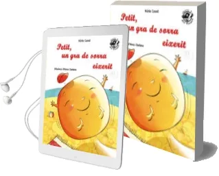 Descargar AudioLibro Petit, un gra de Sorra Eixerit de Nuria Cusso año 2012