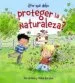 AudioLibro ¿Por que Debo Proteger la Naturaleza? de Jen Green