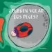 AudioLibro ¿Pueden Volar los Peces? de Angelica Satiro
