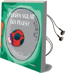 Descargar AudioLibro ¿Pueden Volar los Peces? de Angelica Satiro año 2012
