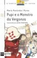 AudioLibro Pupi o Monstro da Vergonza de Maria Menendez Ponte
