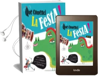 Descargar AudioLibro Que Comenci la Festa! de Marta Luna año 2012
