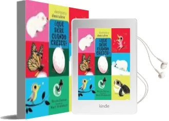 Descargar AudioLibro ¿Que Sere Cuando Crezca? de Nicola Davies año 2012