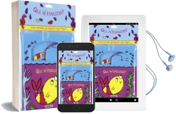 Descargar AudioLibro Qui m Esquitxa? de Varios Autores año 2012