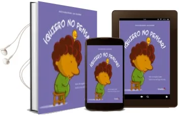 Descargar AudioLibro ¡Quiero no Pensar! de Angelica Satiro año 2012