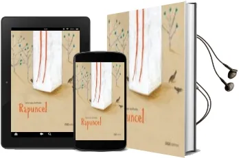 Descargar AudioLibro Rapuncel de Iratxe Lopez De Munain año 2012