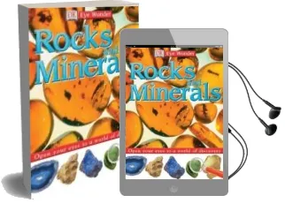 Descargar AudioLibro Rocks and Minerals de Caroline Bingham año 2012