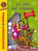 AudioLibro Scooby-Doo:La Isla del Chaman (Misterios a 4 Patas nº 16) de James Gelsey
