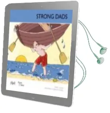 Descargar AudioLibro Strong Dads de Enric Lluch año 2012