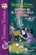 AudioLibro Tenebrosa Tenebrax 2: Misterio en el Castillo de la Calavera de Geronimo Stilton