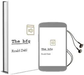 Descargar AudioLibro The bfg de Roald Dahl año 2012