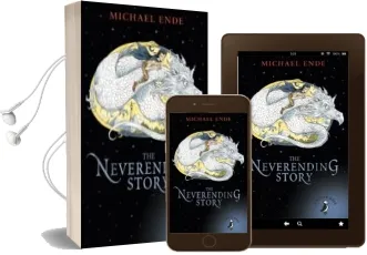 Descargar AudioLibro The Neverending Story de Michael Ende año 2012