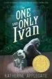AudioLibro The one and Only Ivan de Katherine Applegate