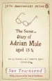 AudioLibro The Secret Diary of Adrian Mole Aged 13 3/4 de Sue Townsend