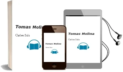Descargar AudioLibro Tomas Molina de Carles Sala año 2012