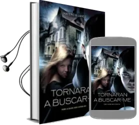 Descargar AudioLibro Tornaran a Buscar-Me (Premi la Galera Joves Lectors 2011) de Josan Hatero año 2012